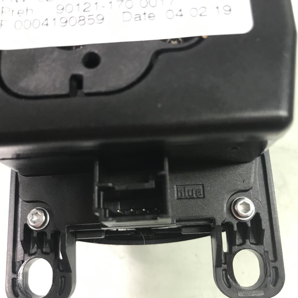 Commande GPS BMW SERIE 1 F21 PHASE 2  - 1