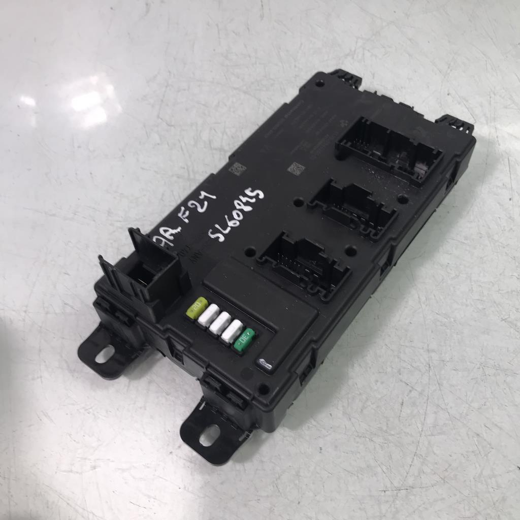 Portafusibili BMW SERIE 1 F21 PHASE 2  - 1