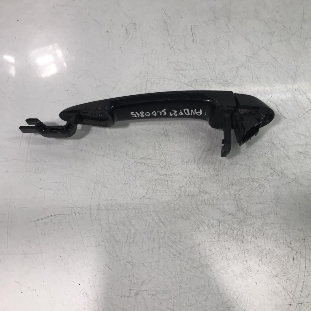 Maniglia portiera anteriore destra BMW SERIE 1 F21 PHASE 2  - 1