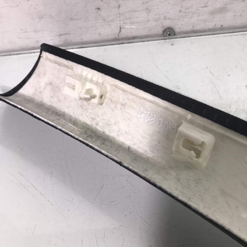 Guarnizione tetto BMW SERIE 1 F21 PHASE 2  - 1