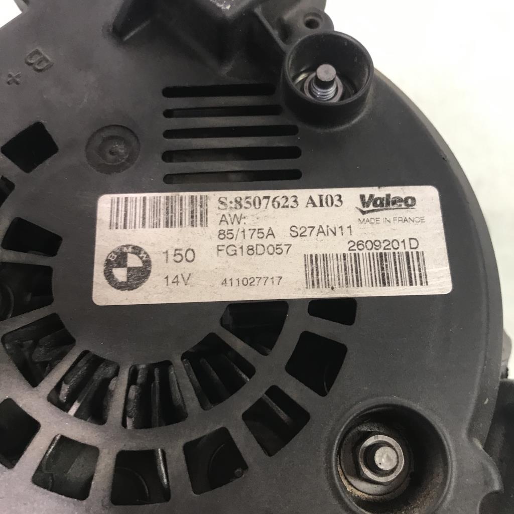 Alternatore BMW SERIE 3 E90 PHASE 2 Diésel - 1