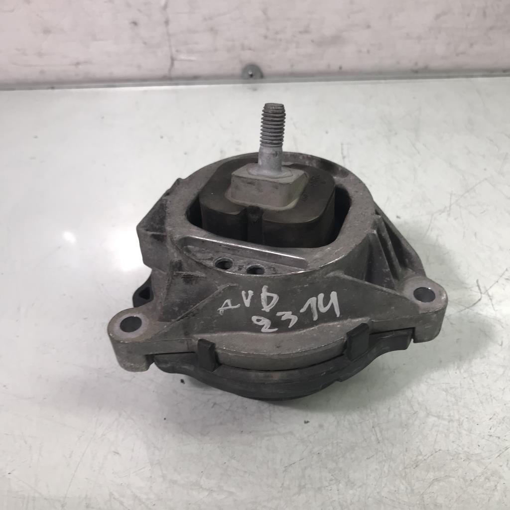 Supporto motore destro BMW X3 F25 PHASE 2 Diésel - 1