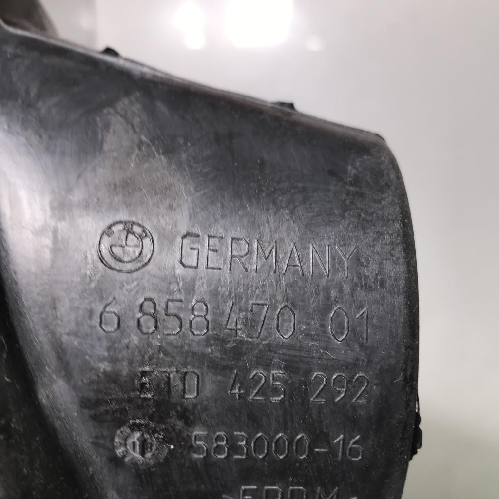 Piantone dello sterzo BMW SERIE 1 F21 PHASE 2  - 1