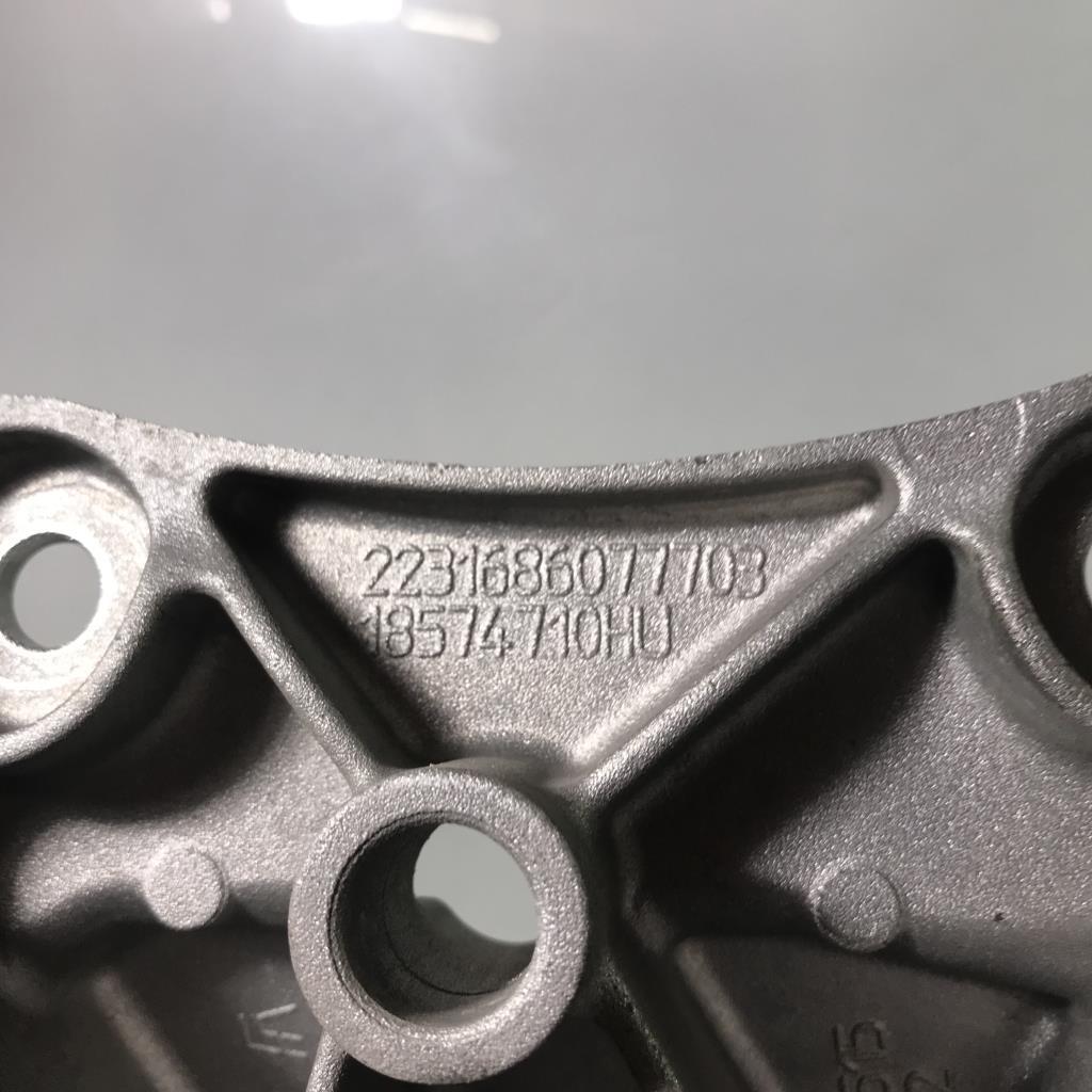 Supporto scatola BMW SERIE 1 F20 PHASE 2 Gasolina - 1