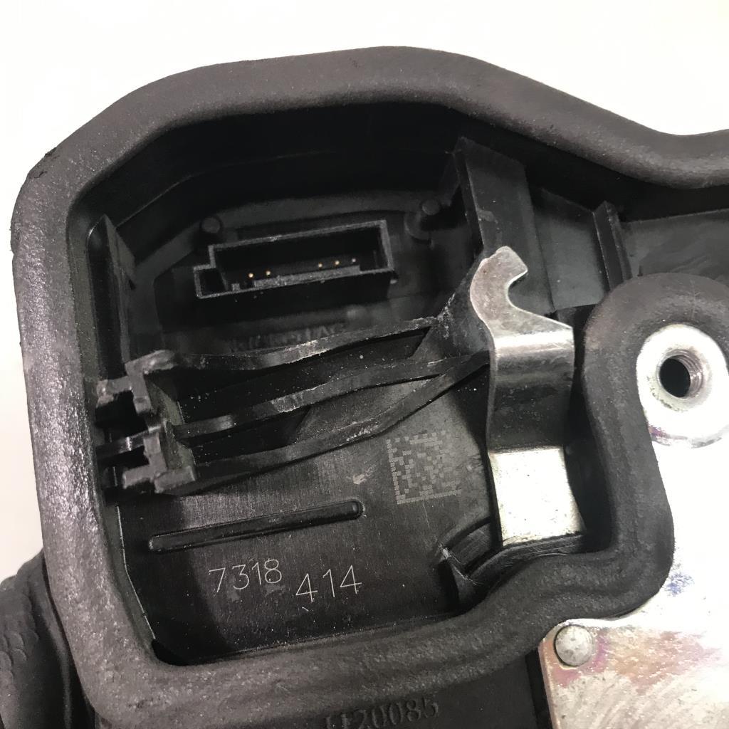 Serrure arriere droit MINI MINI 2 R60 COUNTRYMAN BREAK Diesel - 1