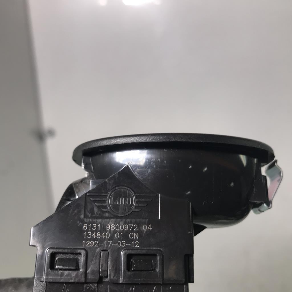 Interrupteur de leve vitre MINI MINI 2 R60 COUNTRYMAN BREAK Diesel - 1