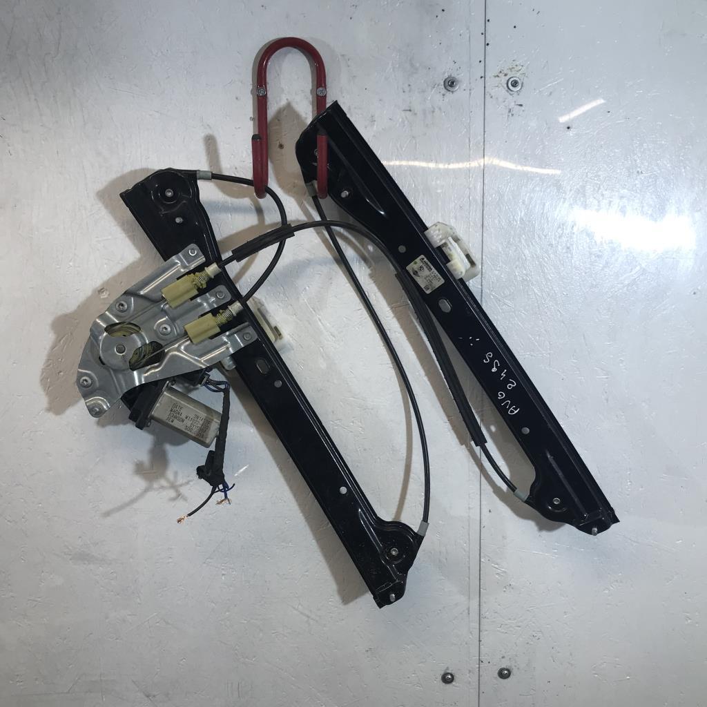 Alzacristalli elettrico anteriore sinistro MINI MINI 2 R60 COUNTRYMAN BREAK Diésel - 1