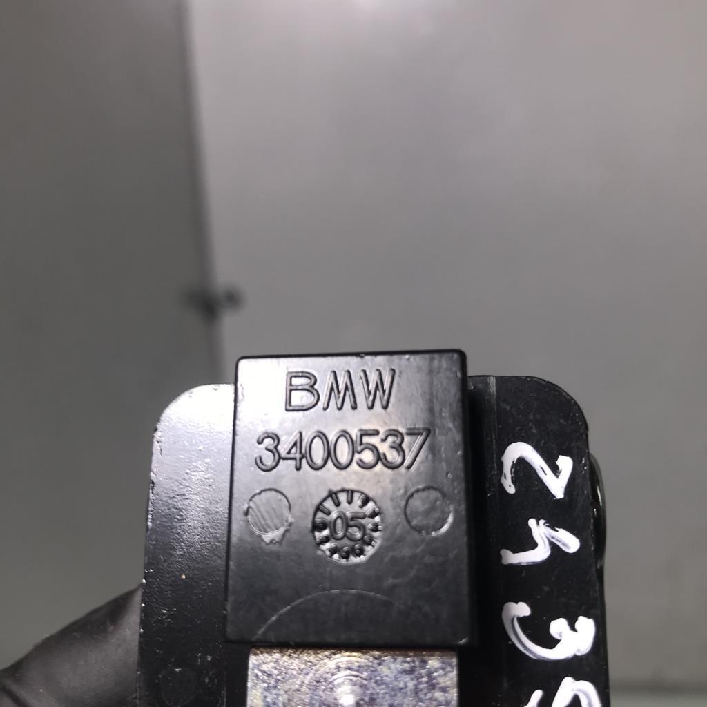 Moquette BMW X3 E83 PHASE 1 Diesel - 1
