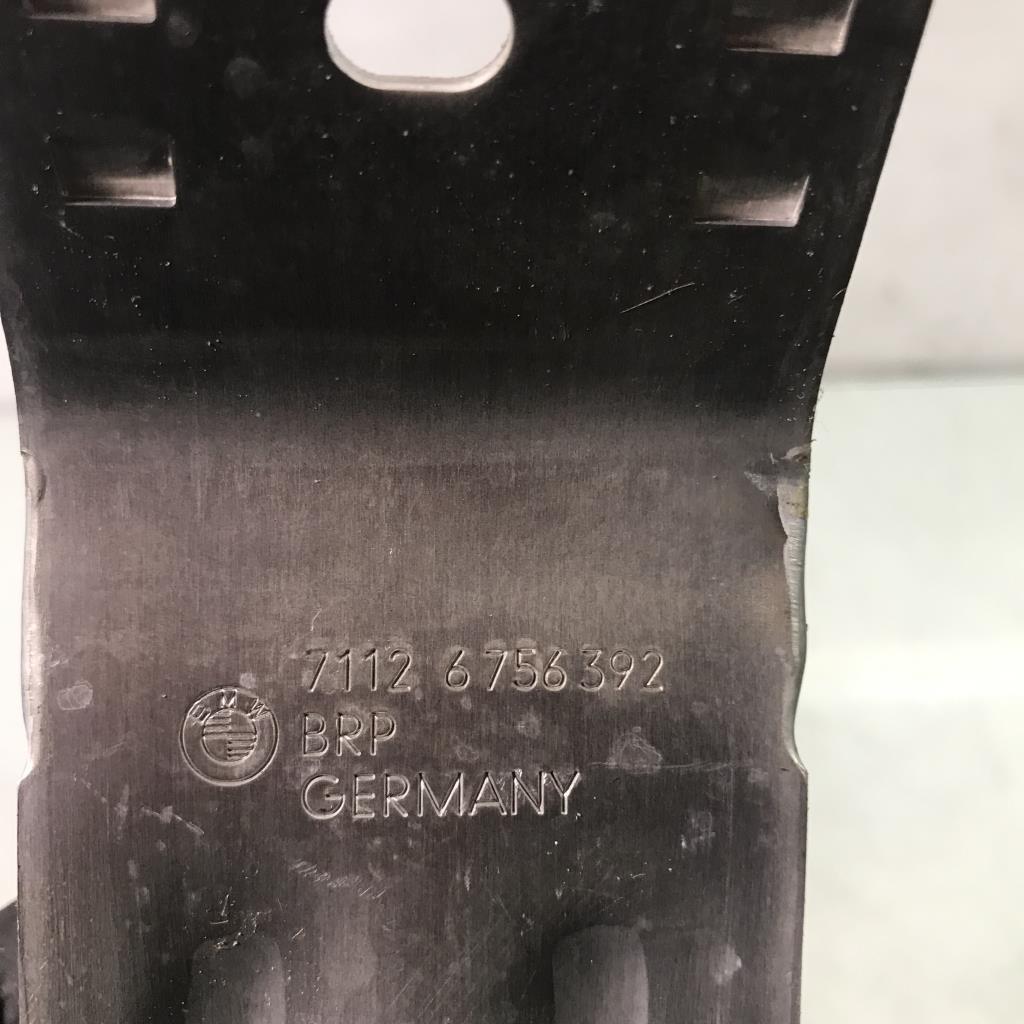 Cric (Ensemble depannage) BMW X3 E83 PHASE 1 Diesel - 1