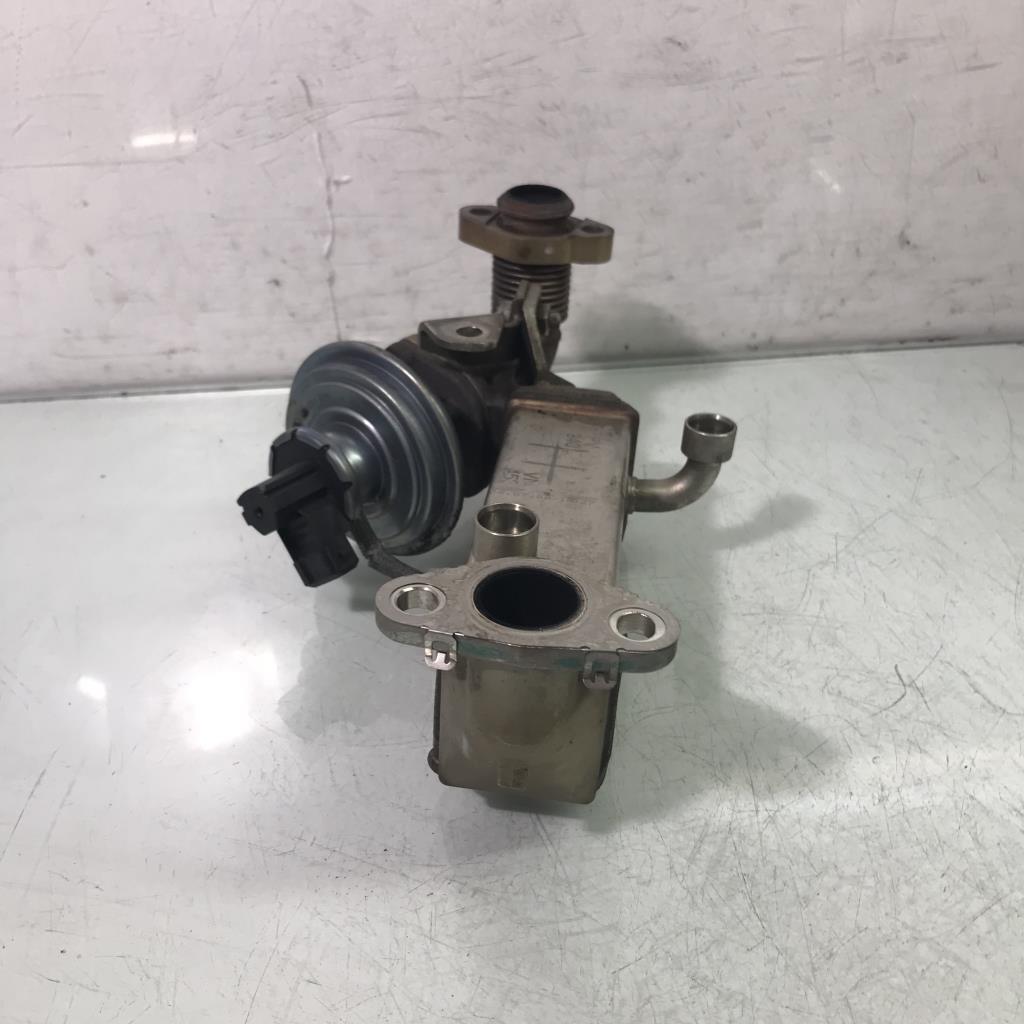 Radiateur EGR BMW SERIE 3 E91 TOURING PHASE 1 BREAK Diesel - 1