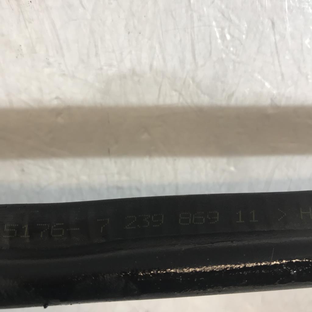 Guarnizione bagagliaio BMW SERIE 1 F20 PHASE 2 Gasolina - 1