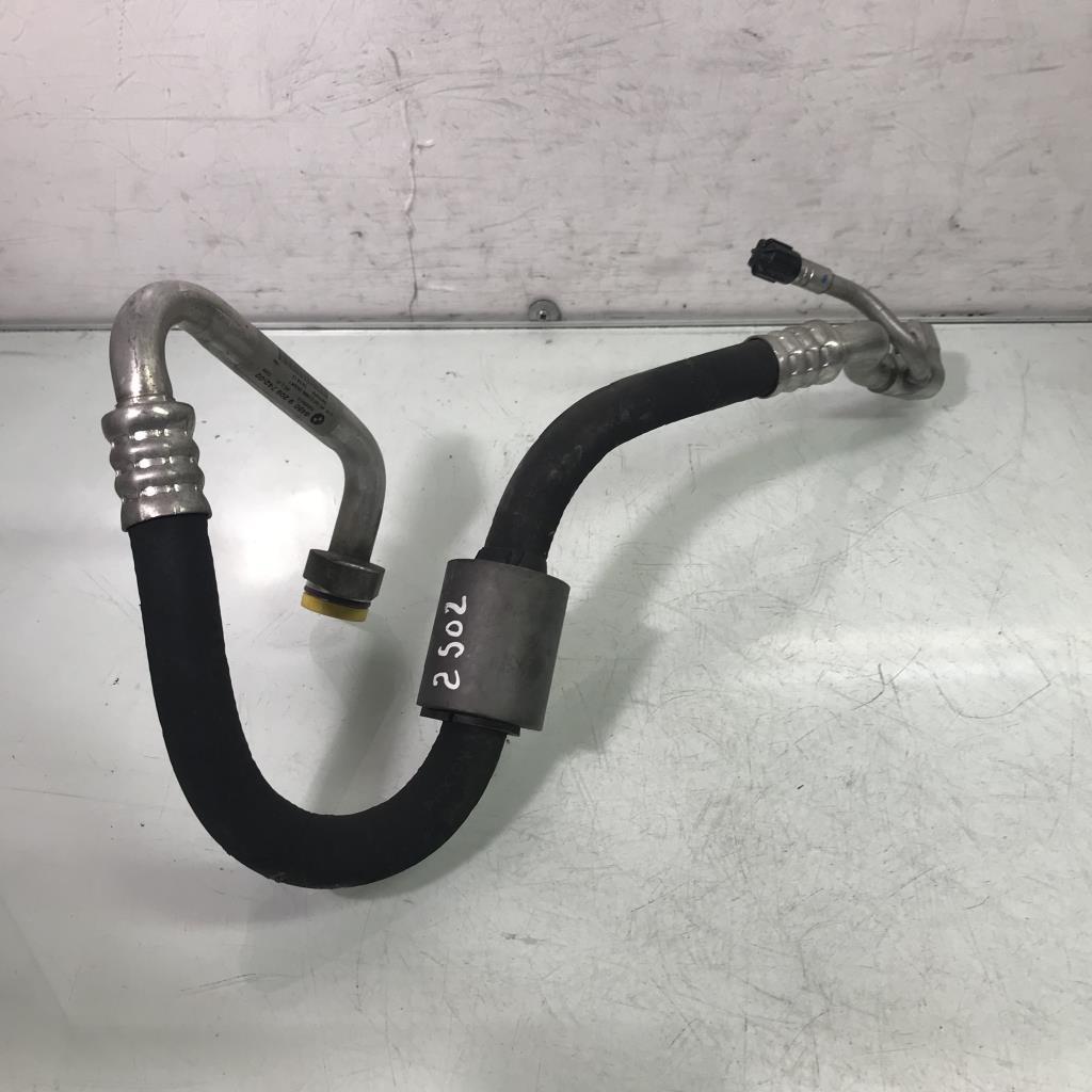 Tuyau de climatisation BMW X1 E84 PHASE 1 Diesel - 1