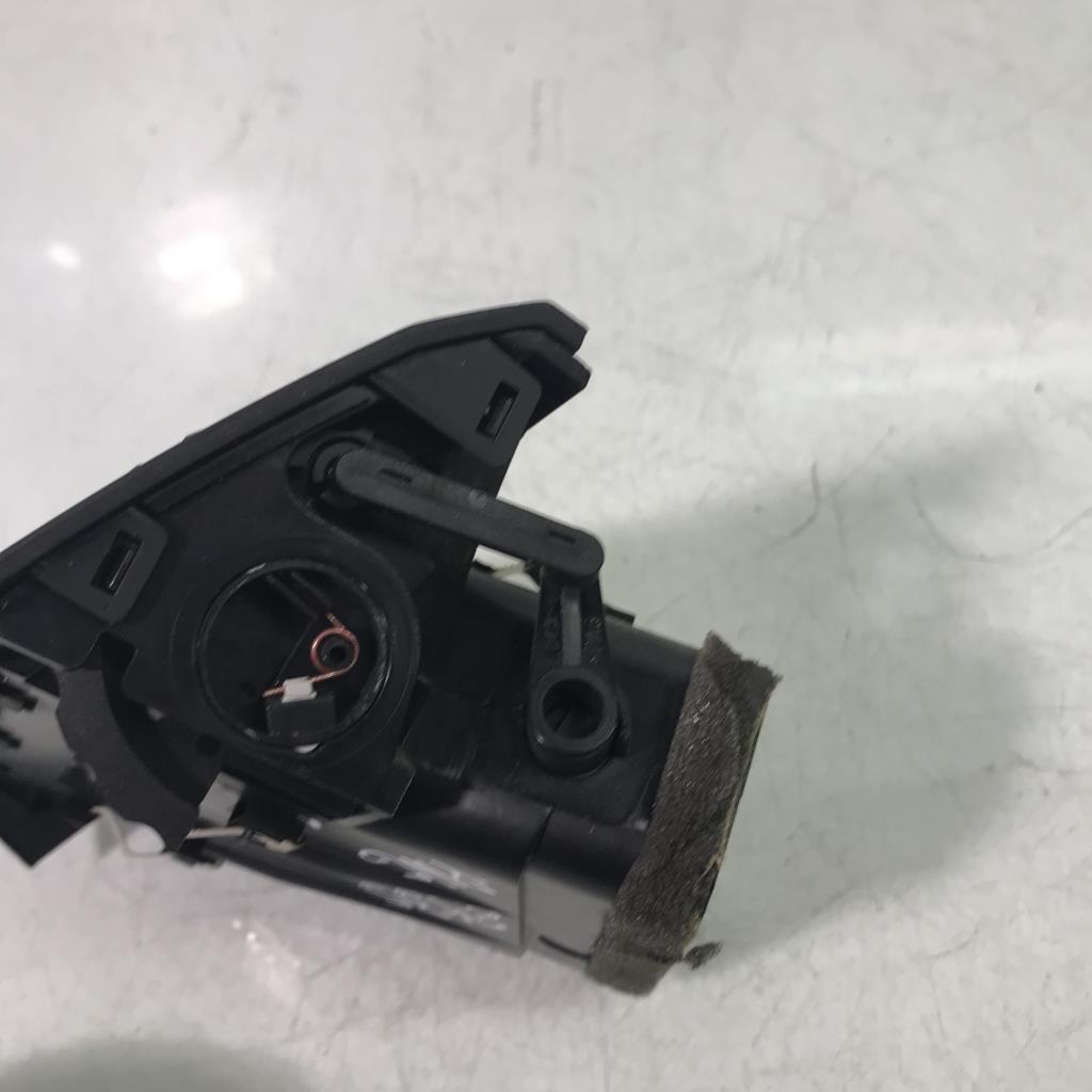 Bocchetta aerazione cruscotto anteriore sinistra BMW X3 E83 PHASE 1 Diésel - 1