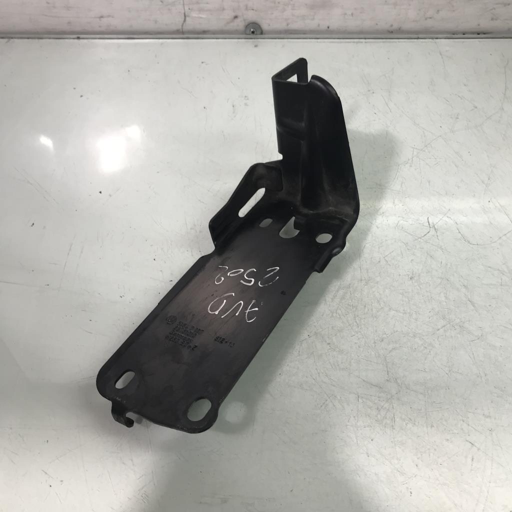 Face avant BMW X1 E84 PHASE 1 Diesel - 1