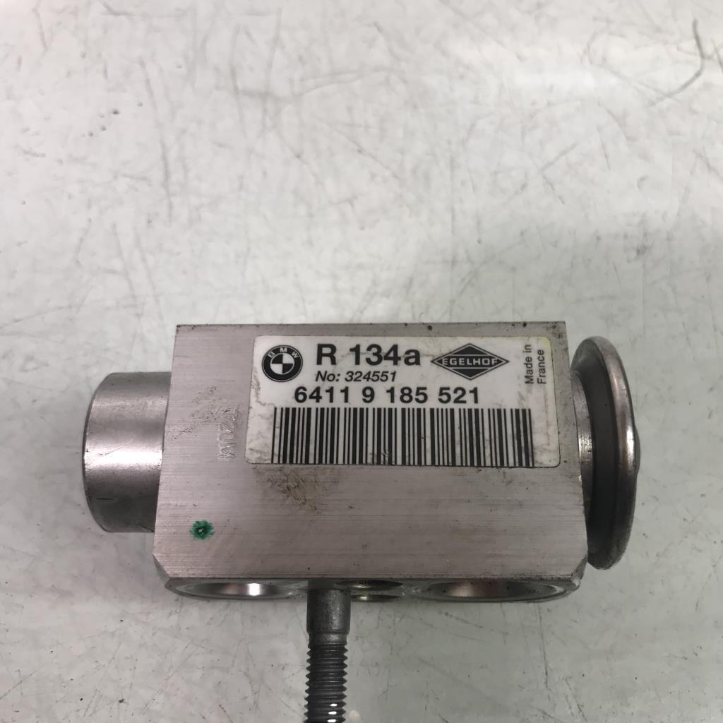 Tuyau de climatisation MINI MINI 2 R55 CLUBMAN PHASE 1 BREAK Diesel - 1