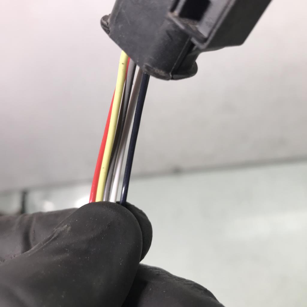 Sonde lambda BMW SERIE 4 F36 GRAN COUPE PHASE 1 Diesel - 1