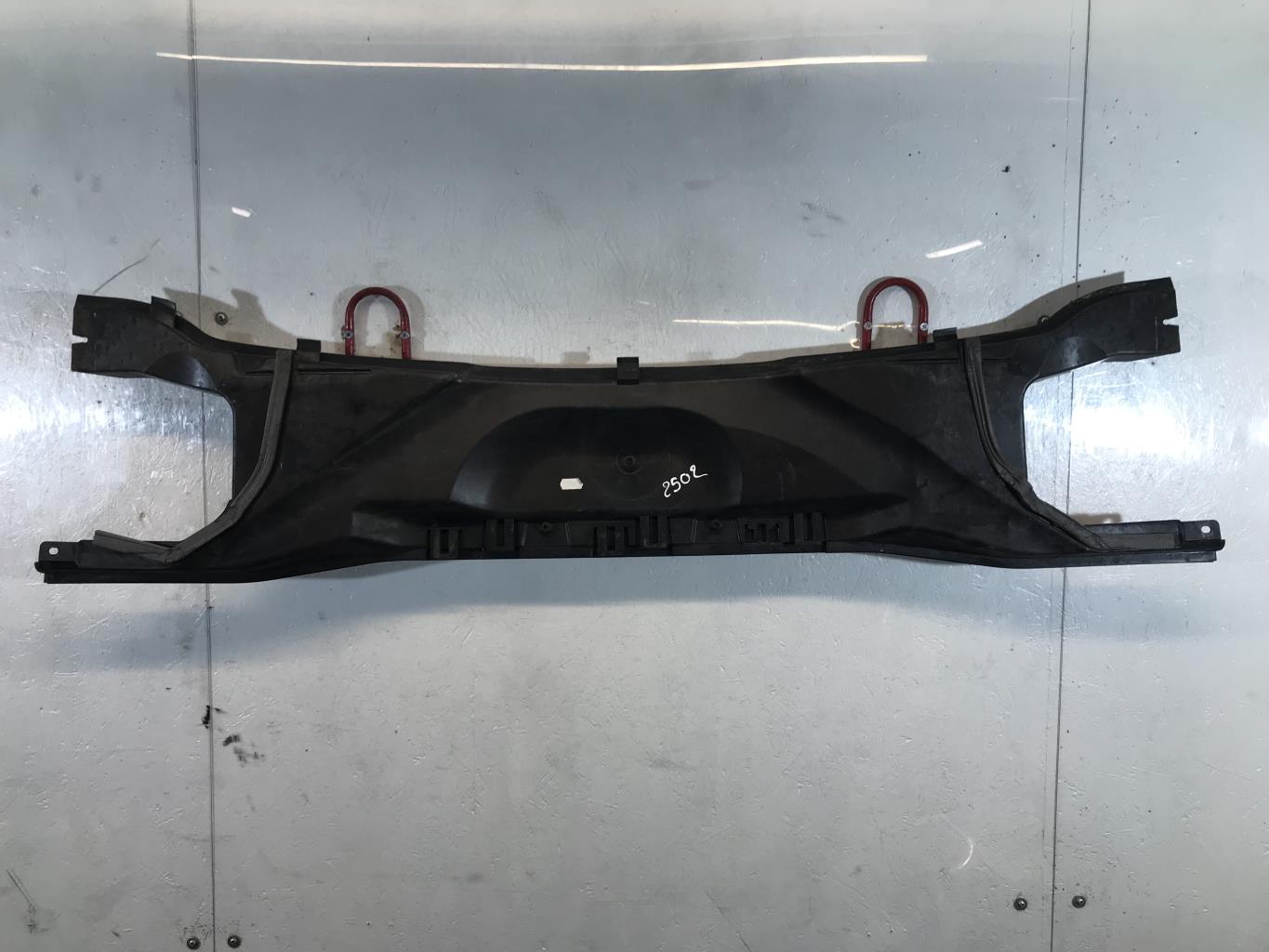 Boite a air BMW X1 E84 PHASE 1 Diesel - 1