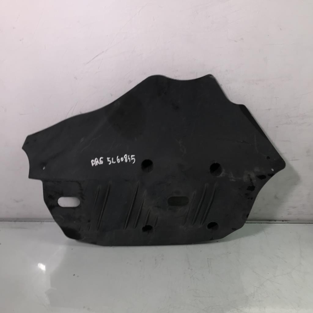 Riparo sottomotore BMW SERIE 1 F21 PHASE 2  - 1