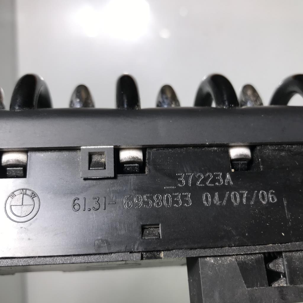 Pulsante/interruttore MINI MINI 1 R50/R53 PHASE 2 Gasolina - 1