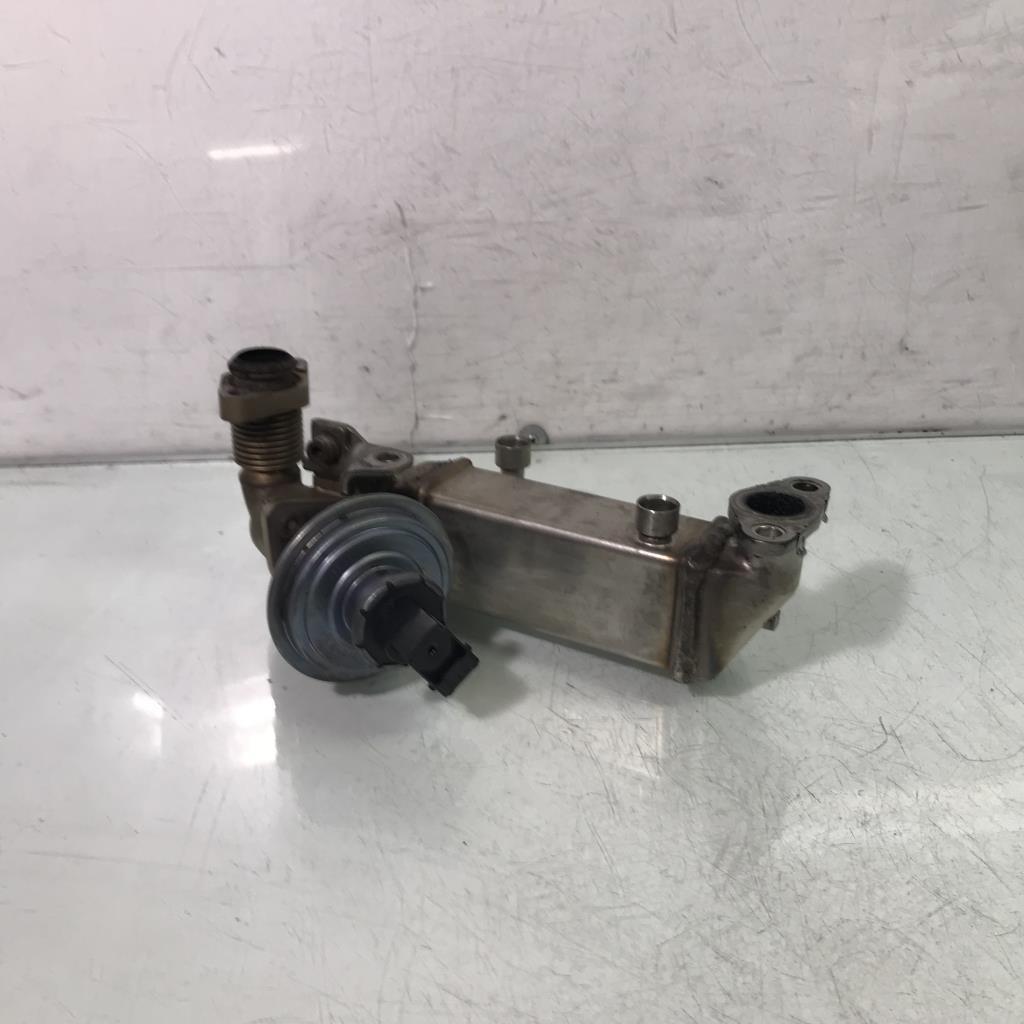 Radiateur EGR BMW SERIE 1 E87 PHASE 2 Diesel - 1