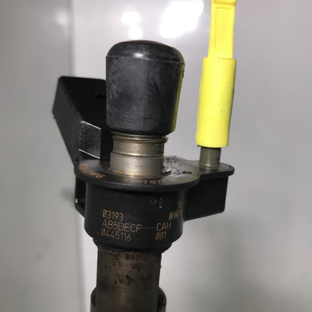 Injecteurs BMW SERIE 1 E87 PHASE 2 Diesel - 1