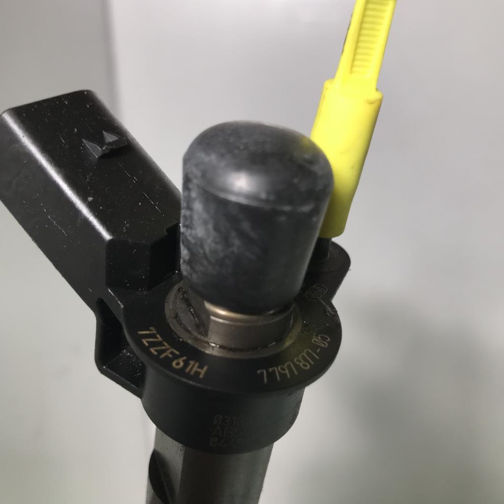 Injecteurs BMW SERIE 1 E87 PHASE 2 Diesel - 1