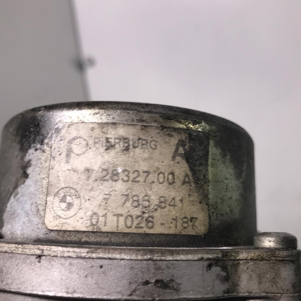 Pompe à vide BMW X5 E53 Diesel - 1