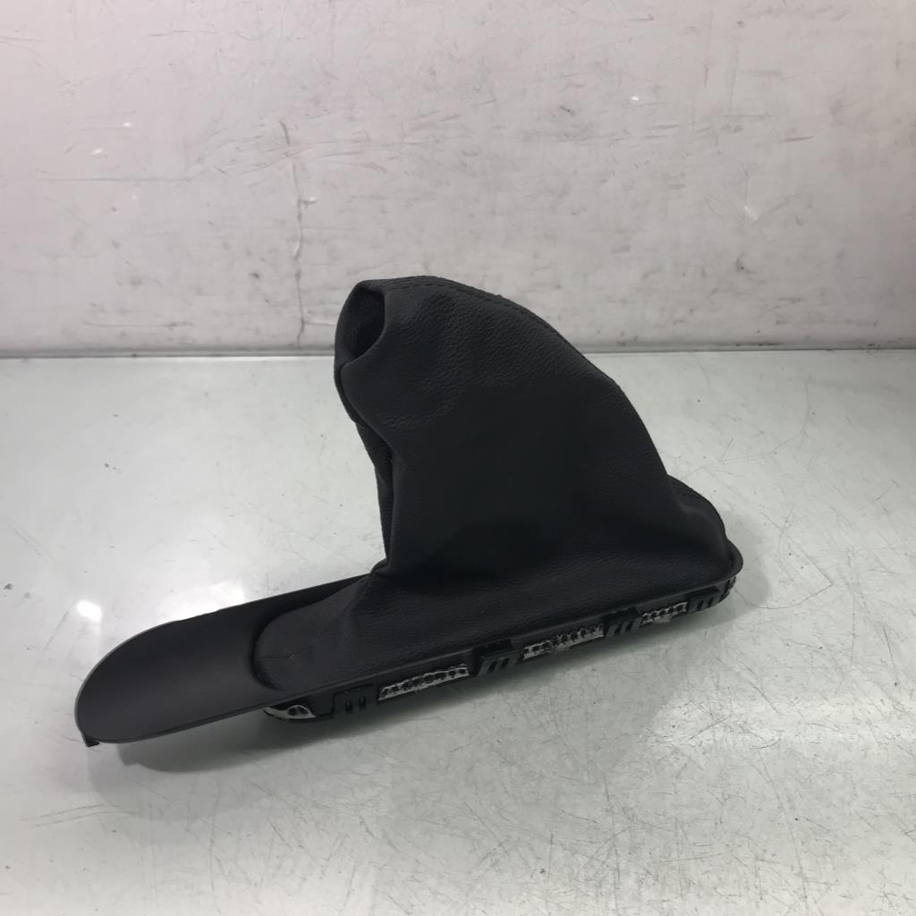 Soufflet de levier de frein a main MINI MINI 2 R56 PHASE 1 Diesel - 1