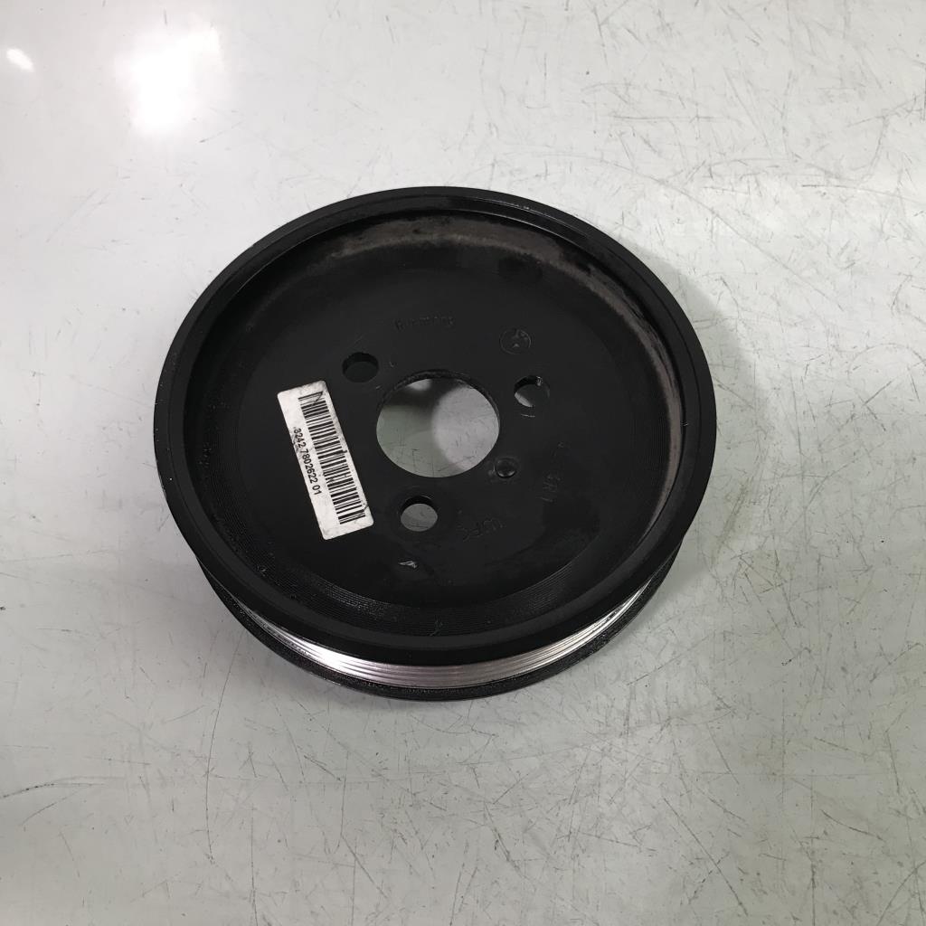 Pompe de direction BMW X3 E83 PHASE 2 Diesel - 1