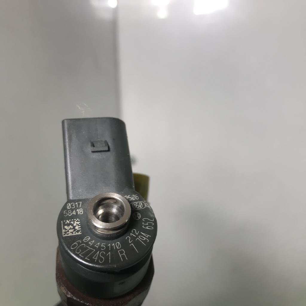 Injecteurs BMW SERIE 5 E61 TOURING PHASE 1 BREAK Diesel - 1