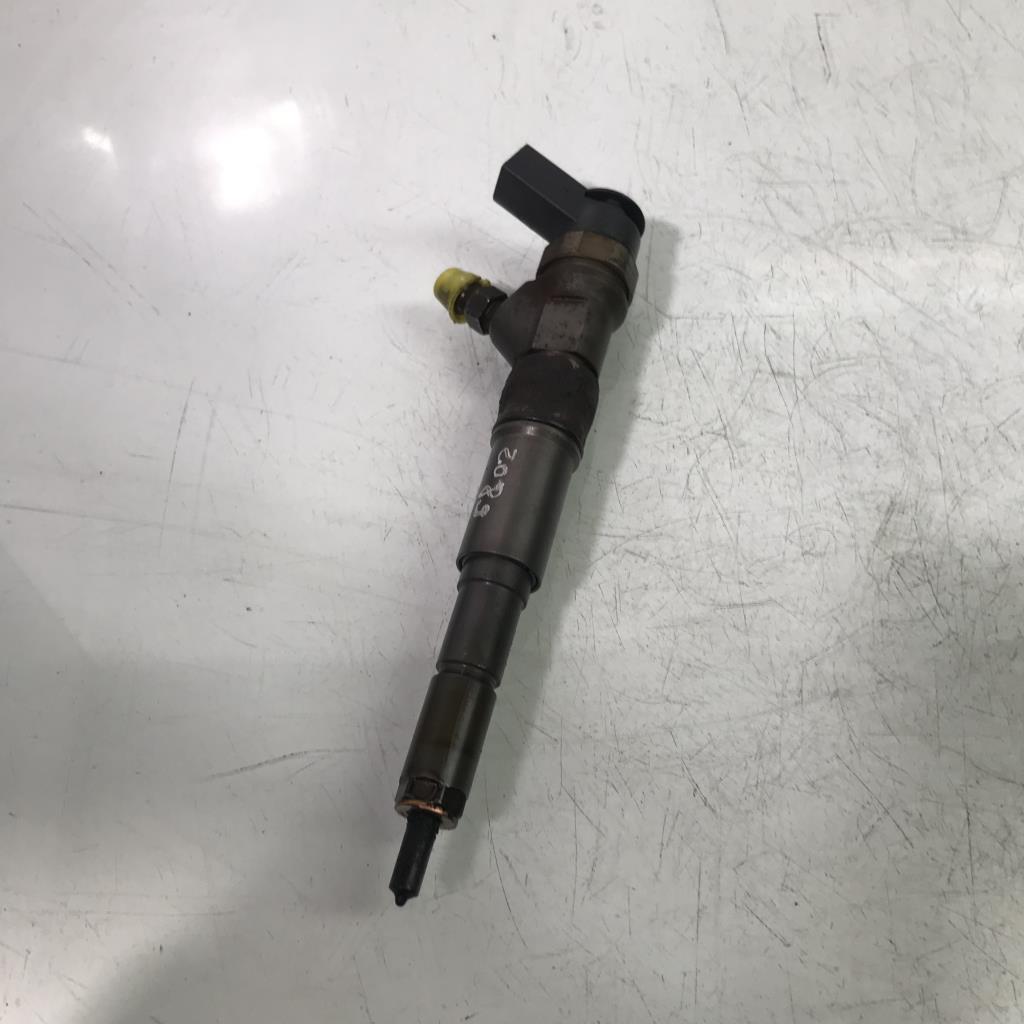 Injecteurs BMW SERIE 5 E61 TOURING PHASE 1 BREAK Diesel - 1