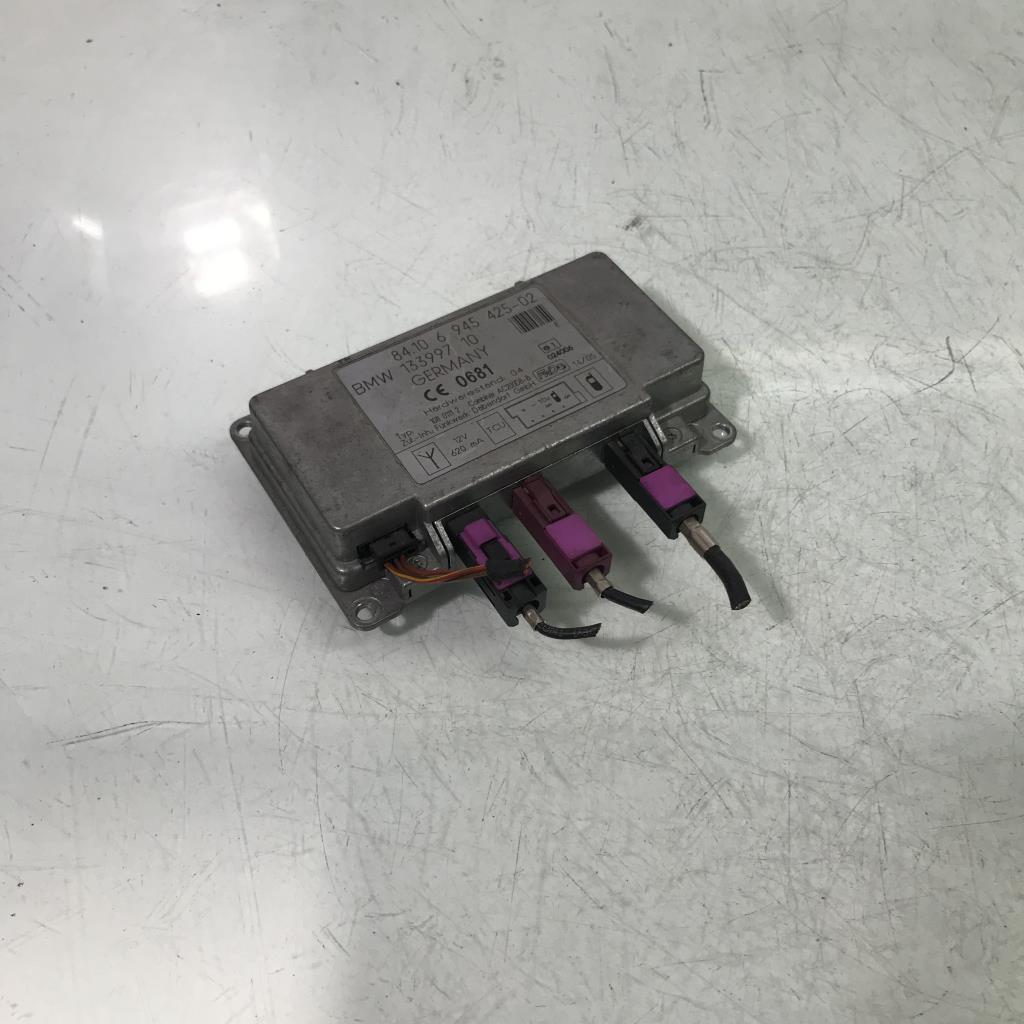 Antenne BMW X5 E53  - 1