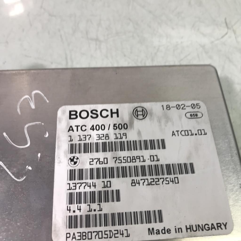 Calculateur BMW X5 E53  - 1