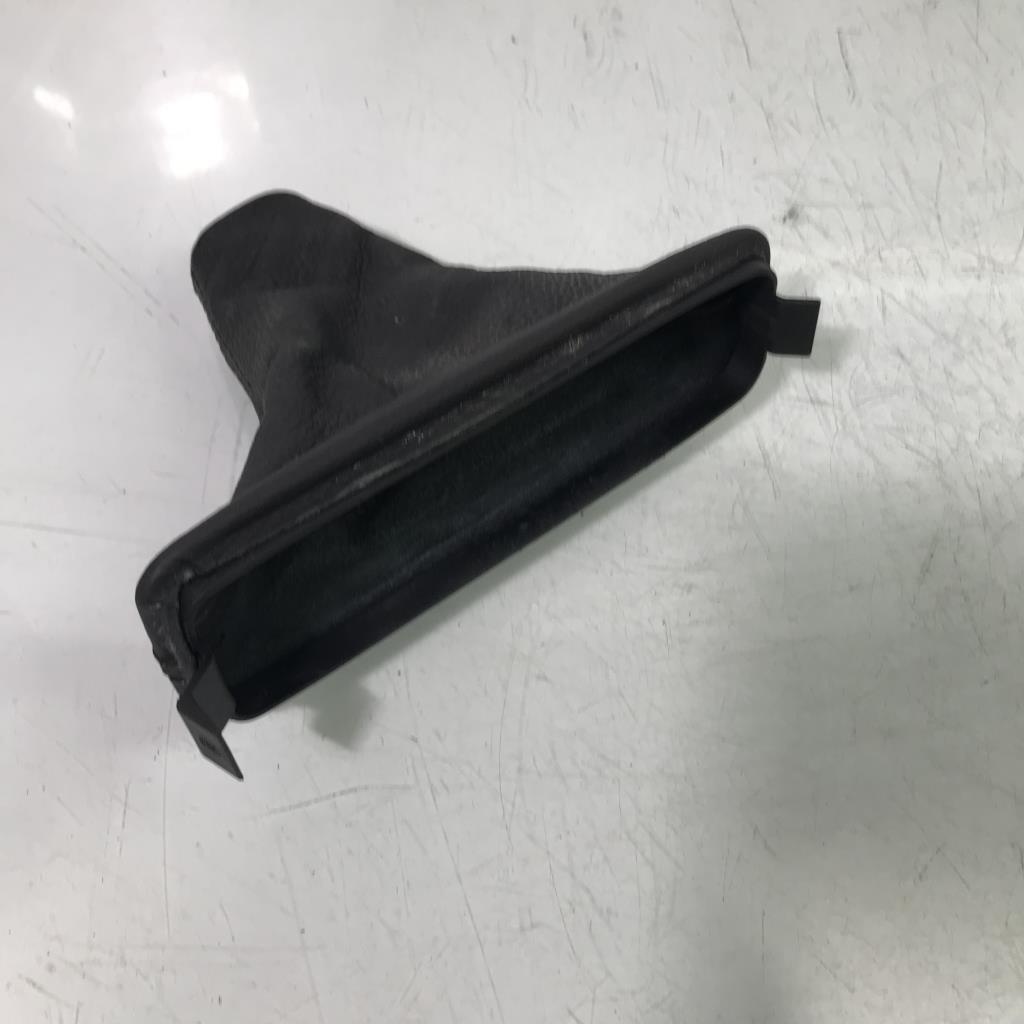 Soufflet de levier de frein a main BMW X5 E53  - 1