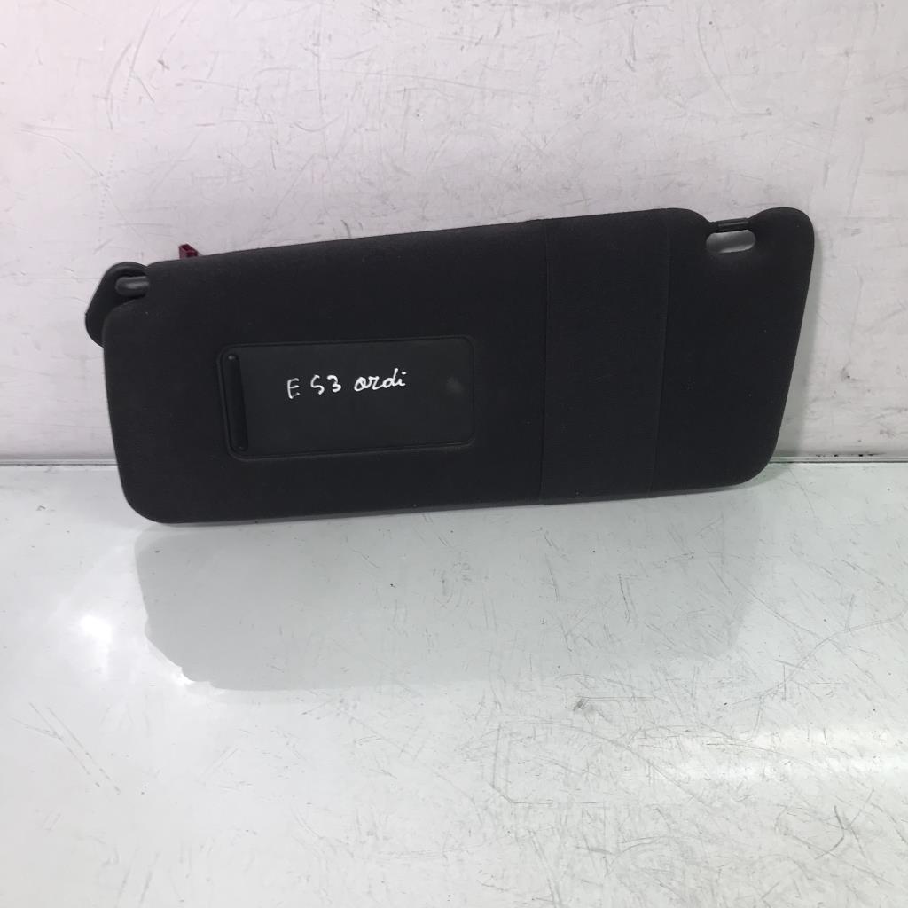 Pare soleil gauche BMW X5 E53  - 1