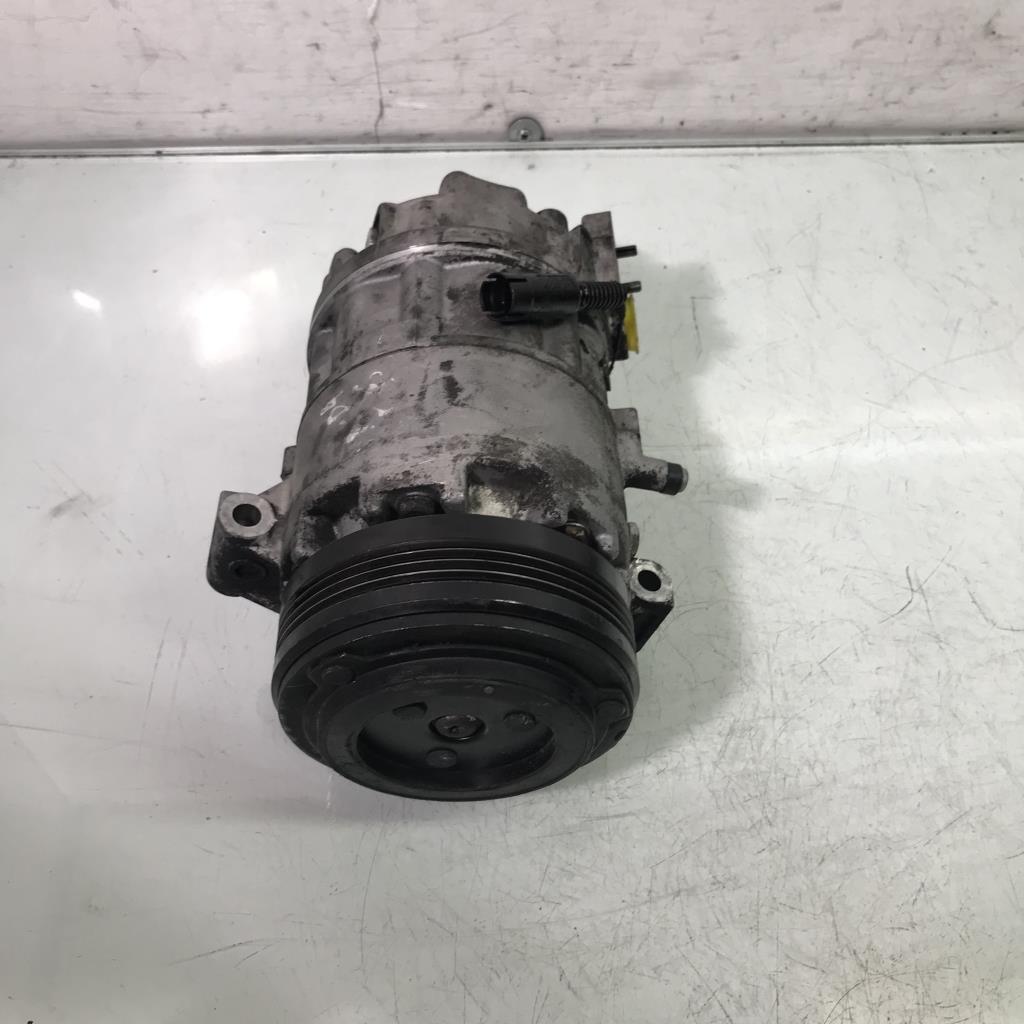 Compresseur clim BMW SERIE 3 E46 PHASE 2 Diesel - 1