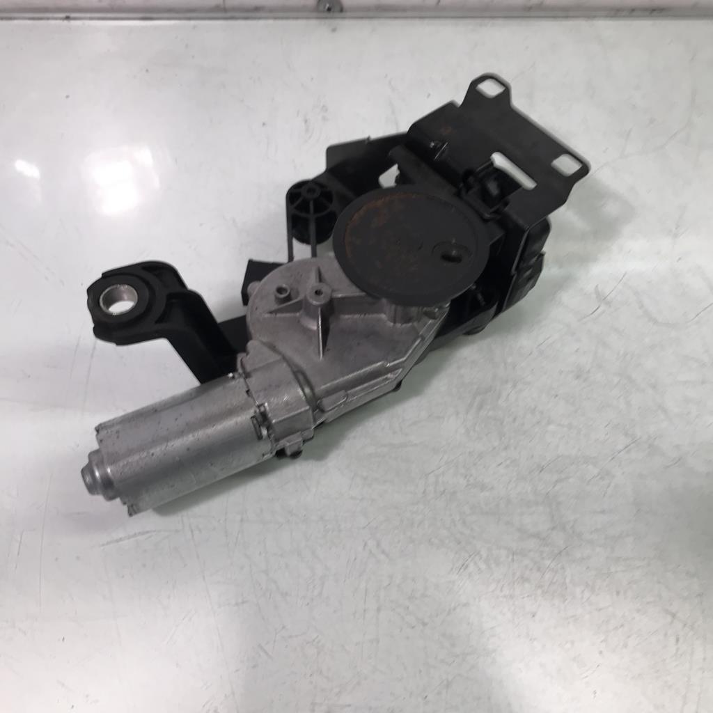 Motore tergicristallo posteriore BMW X3 E83 PHASE 1 Diésel - 1