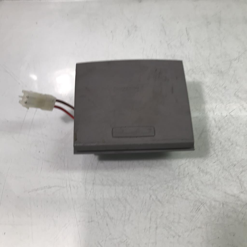 Console central (interieur plastique) BMW X3 E83 PHASE 1 Diesel - 1