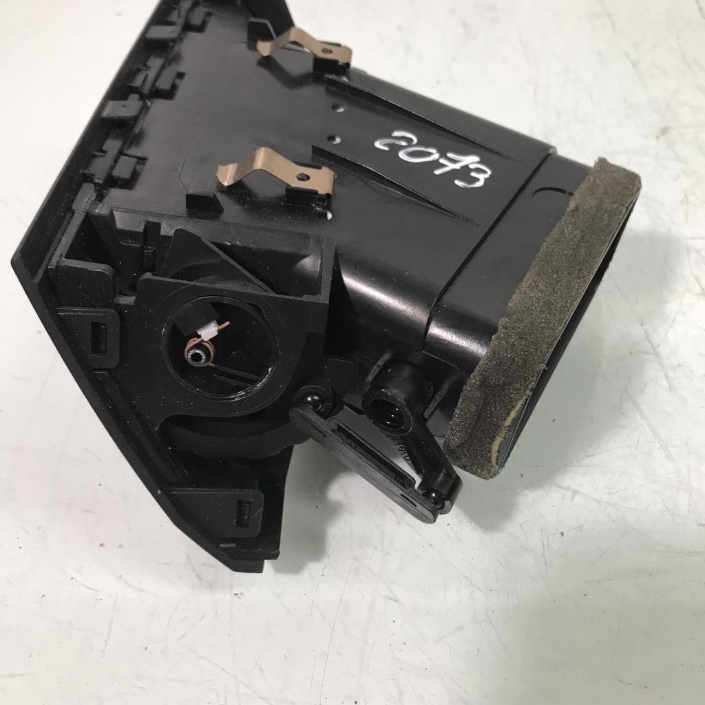 Bocchetta aerazione cruscotto anteriore destra BMW X3 E83 PHASE 1 Diésel - 1