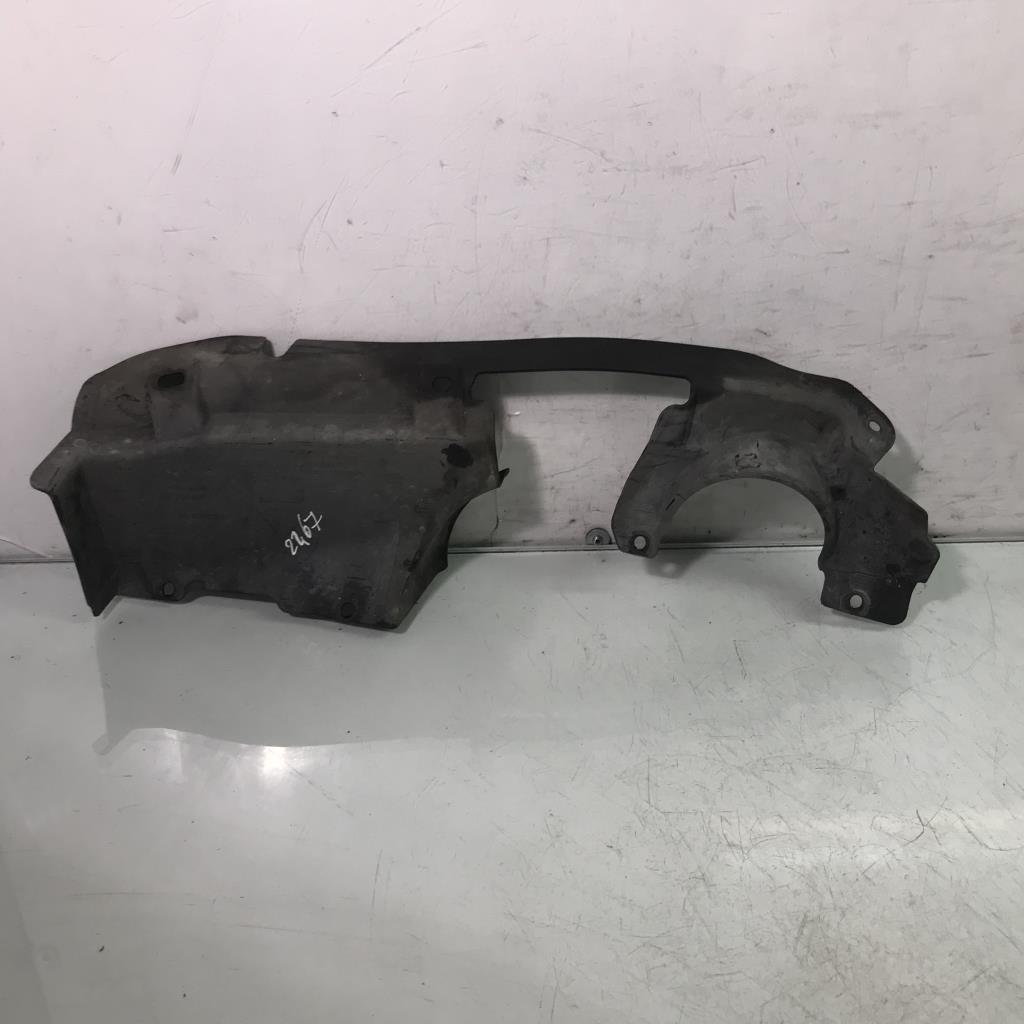 Cache sous moteur BMW X3 E83 PHASE 1 Diesel - 1
