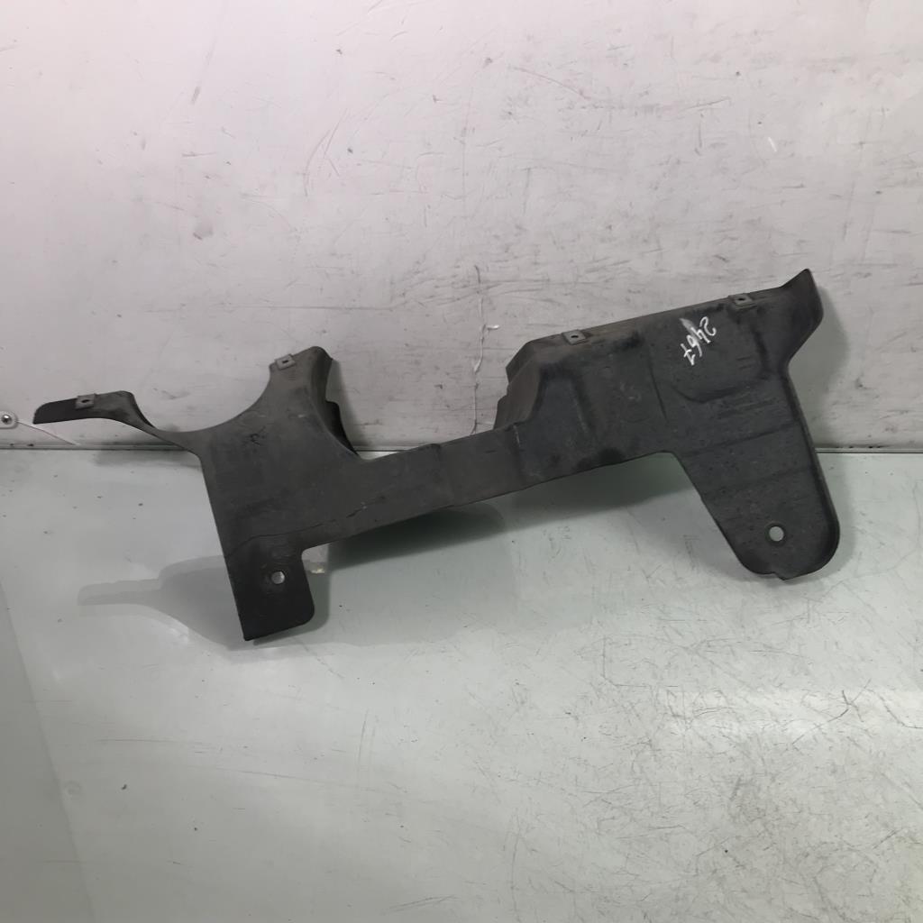 Cache sous moteur BMW X3 E83 PHASE 1 Diesel - 1