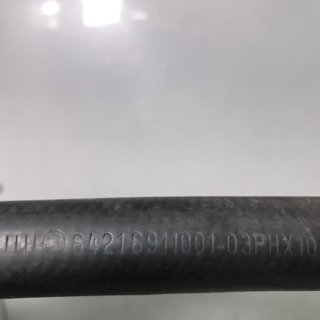 Durite BMW SERIE 5 E60 PHASE 1  - 1