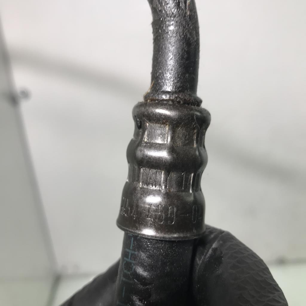 Tubo idraulico servosterzo MINI MINI 1 R50/R53 PHASE 1 Gasolina - 1