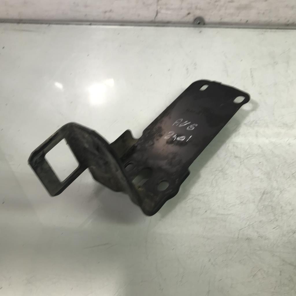 Face avant BMW SERIE 3 E90 PHASE 1 Diesel - 1