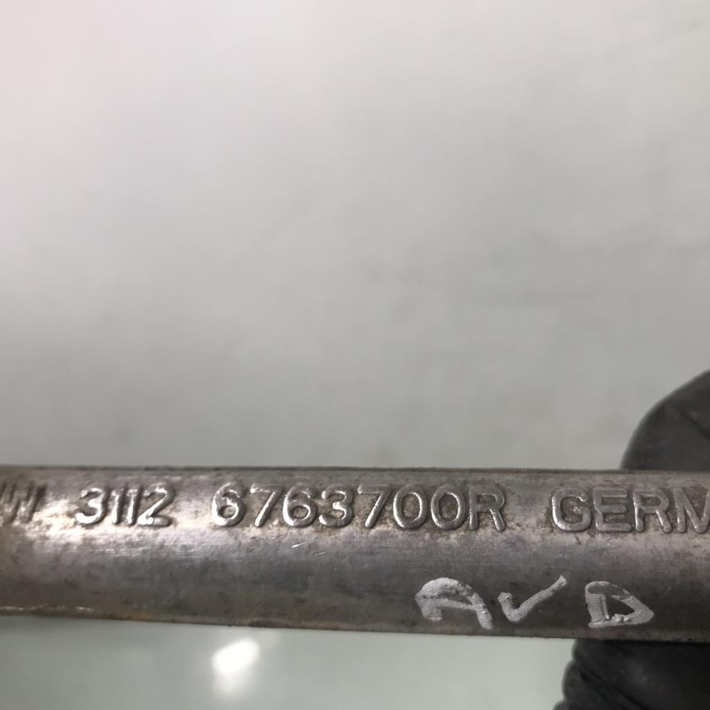 Braccio sospensione anteriore destro superiore BMW SERIE 1 E87 PHASE 2 Diésel - 1