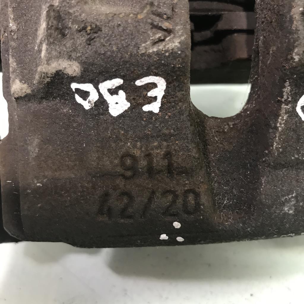 Pinza freni posteriore sinistra BMW SERIE 3 E90 PHASE 1 Diésel - 1