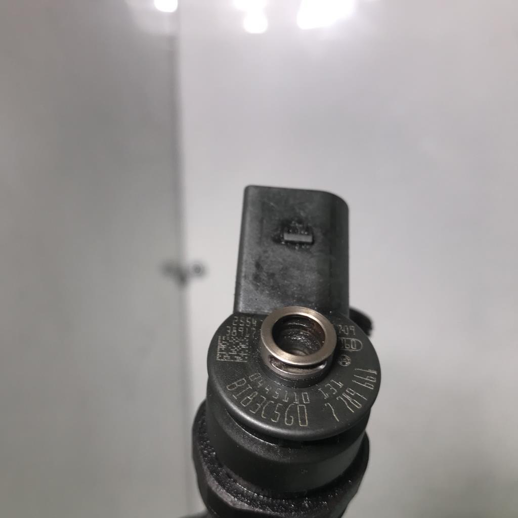 Injecteurs BMW SERIE 3 E46 PHASE 2 Diesel - 1