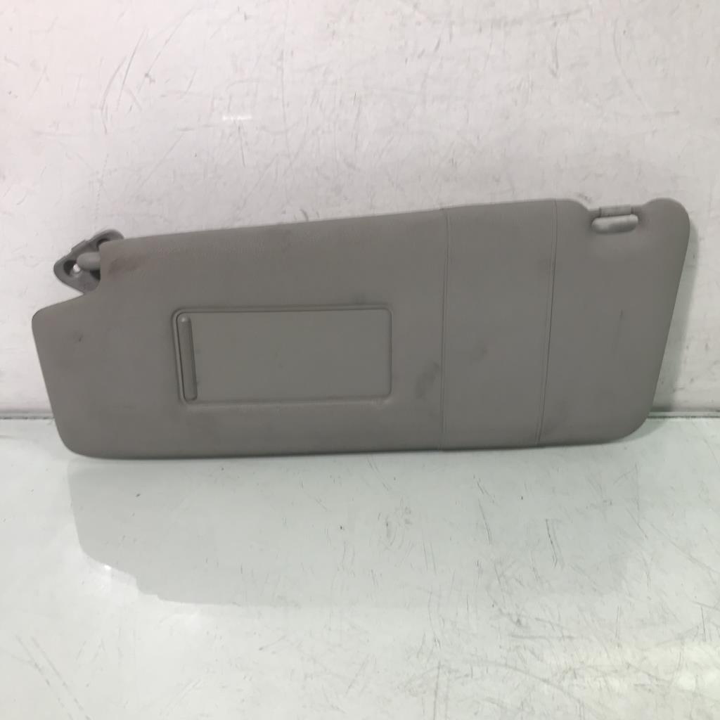 Pare soleil gauche BMW X3 E83 PHASE 1 Diesel - 1