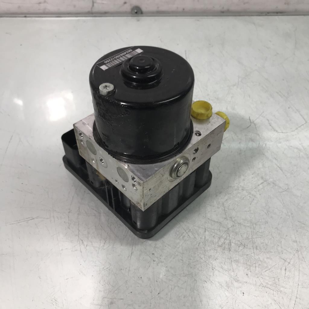 Blocco ABS (antibloccaggio freni) BMW SERIE 1 E87 PHASE 1 Diésel - 1