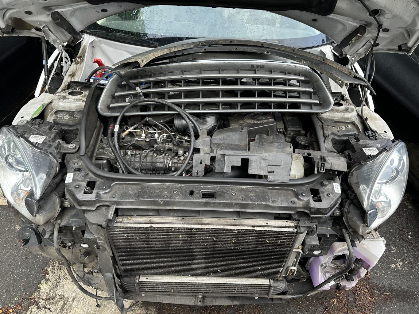 Alternatore MINI MINI 2 R60 COUNTRYMAN BREAK Diésel - 1
